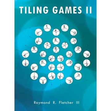 Tiling Games II - Hardcover