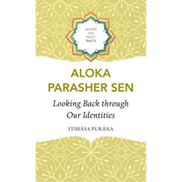 Looking Back Through Our Identities: Itihasa Purana - Hardcover