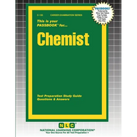 Chemist - Paperback