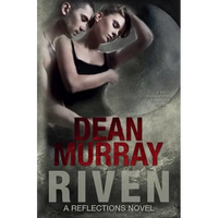 Riven - Paperback