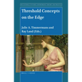 Threshold Concepts on the Edge