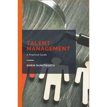 Talent Management: A Practical Guide - Paperback