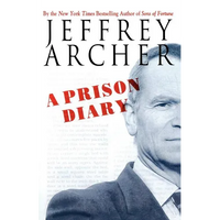 A Prison Diary - Paperback