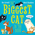The Biggest Cat in the Book
