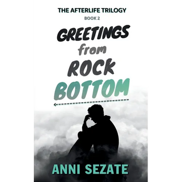 Greetings from Rock Bottom - Paperback