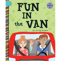 Fun in the Van - Paperback