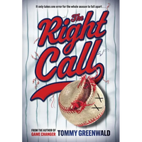 The Right Call: A Game Changer Companion Novel - Hardcover