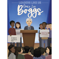 Grace Lee Boggs - Paperback