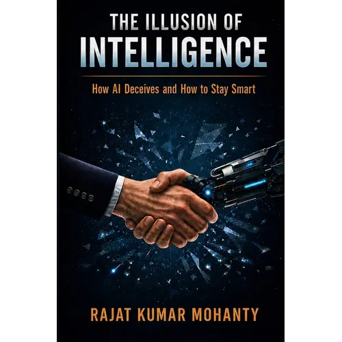 The Illusion of Intelligence: How AI Deceives and How to Stay Smart