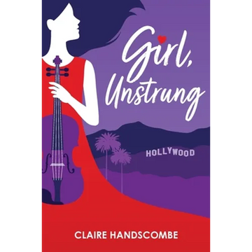 Girl, Unstrung - Paperback
