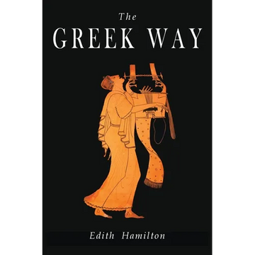 The Greek Way - Paperback