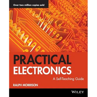 Practical Electronics: A Self-Teaching Guide - Paperback
