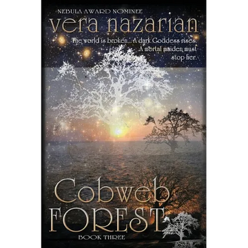 Cobweb Forest - Paperback