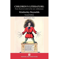 Children's Literature: From the "Fin de Siecle" to the New Millennium - Paperback
