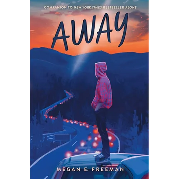 Away - Hardcover