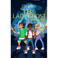 The Lady Ghost - Paperback