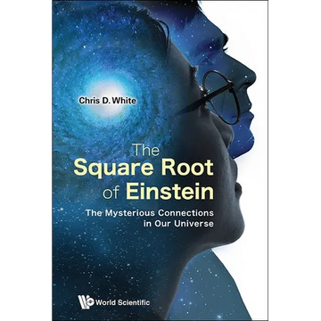 The Square Root of Einstein - Paperback
