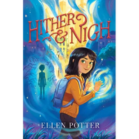 Hither & Nigh - Paperback