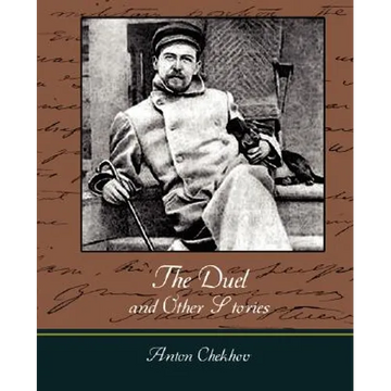 The Duel and Other Stories - Paperback