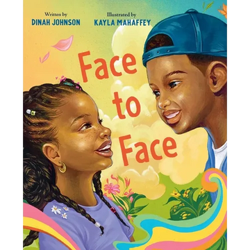 Face to Face - Hardcover