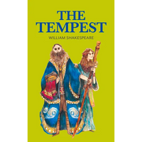The Tempest - Hardcover