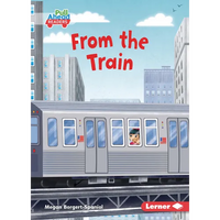 From the Train - Paperback