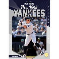 New York Yankees - Library Binding