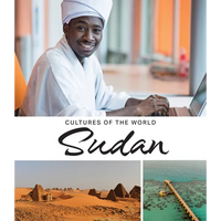 Sudan - Library Binding