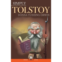 Simply Tolstoy - Paperback