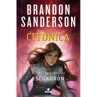Citónica / Cytonic - Paperback
