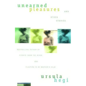 Unearned Pleasures and Other Stories - Paperback