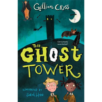 The Ghost Tower - Paperback