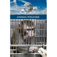 Animal Welfare - Paperback