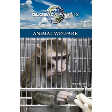 Animal Welfare - Paperback