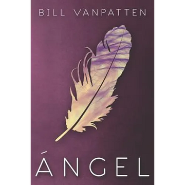 Ángel - Paperback