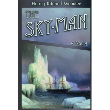 The Sky-Man - Paperback