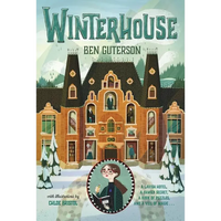 Winterhouse - Paperback