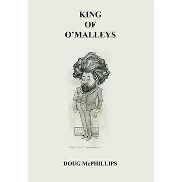King of The O' Malley - Paperback