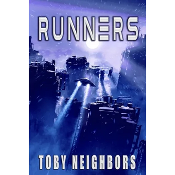 Runners: Runners Book One - Paperback