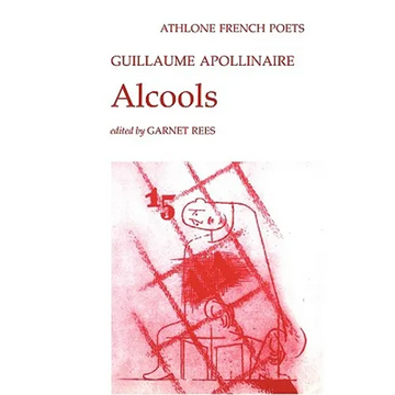 Alcools - Paperback