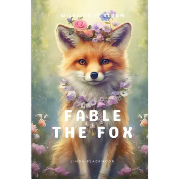Fable the Fox - Paperback