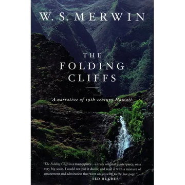 The Folding Cliffs: A Narrative - Paperback