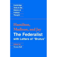 The Federalist - Paperback