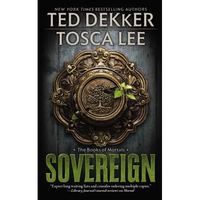 Books of Mortals: Sovereign - Hardcover