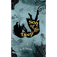 Son of the Deep - Hardcover