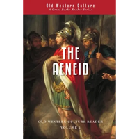 The Aeneid - Paperback