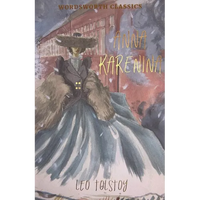 Anna Karenina - Paperback