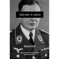 Cover Name: Dr. Rantzau - Hardcover
