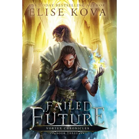 Failed Future - Hardcover