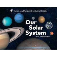 Our Solar System - Board Book